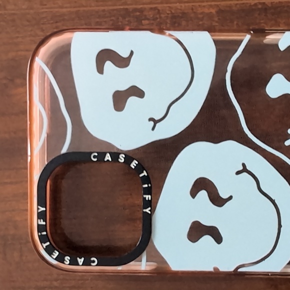 iPhone13 Casetify case - Picture 2 of 8